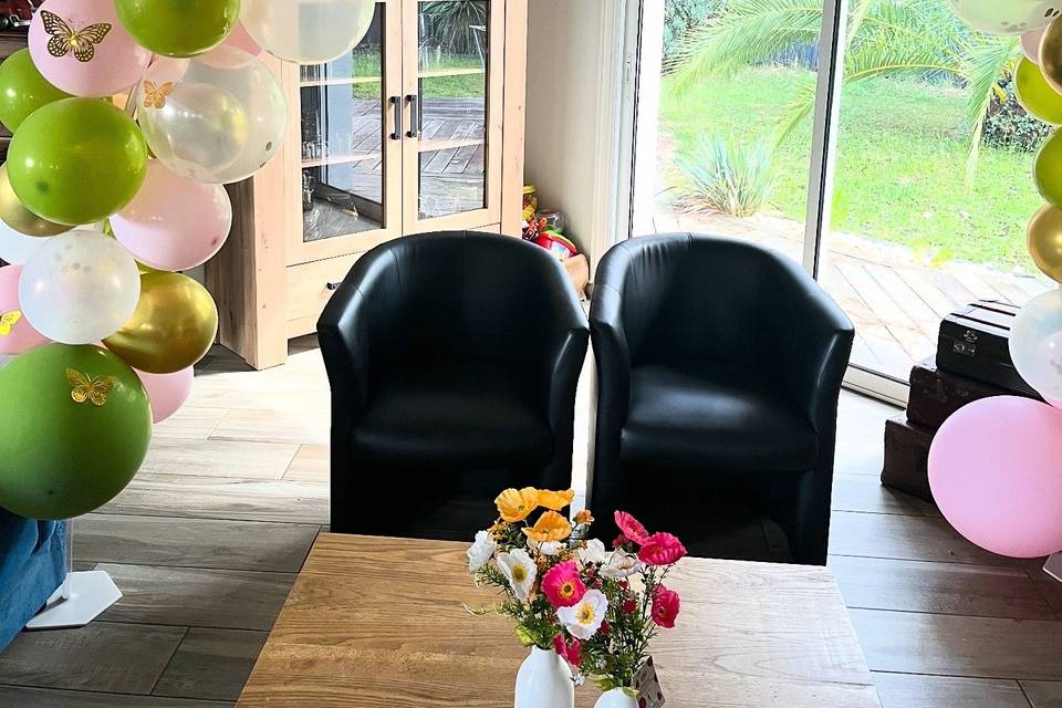 Anniversaires