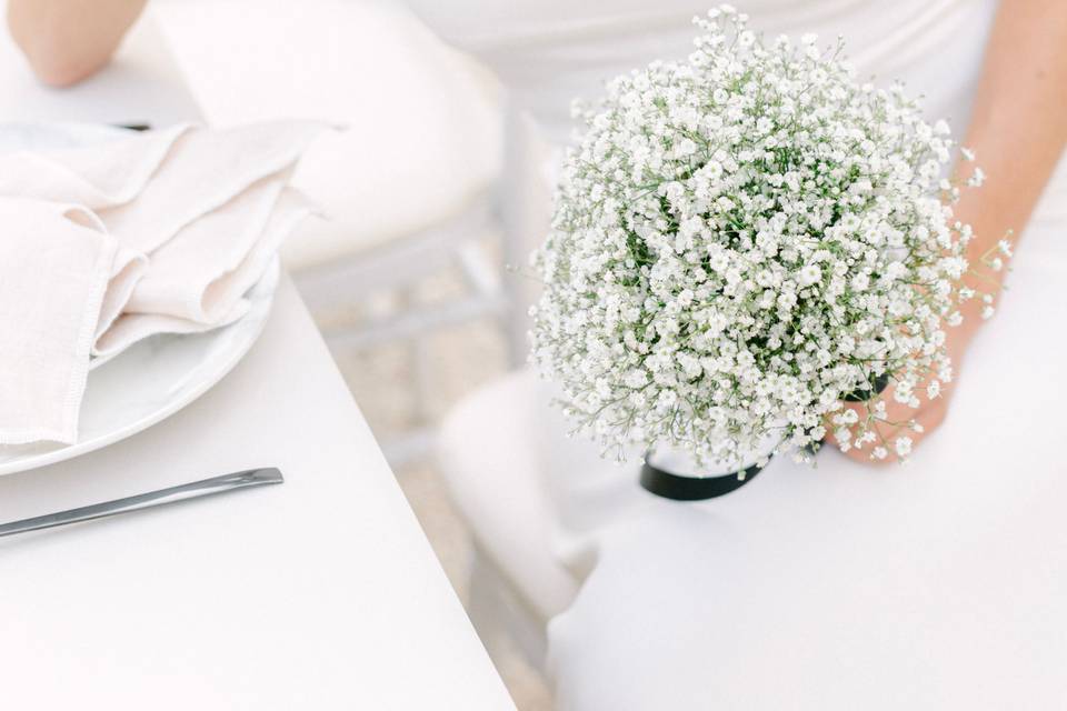 Petit bouquet