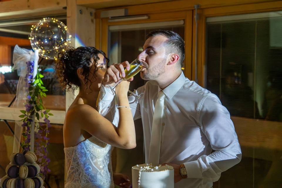 Photo couple