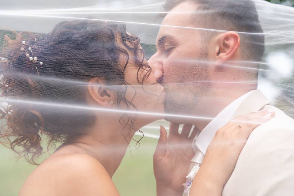 Photo couple