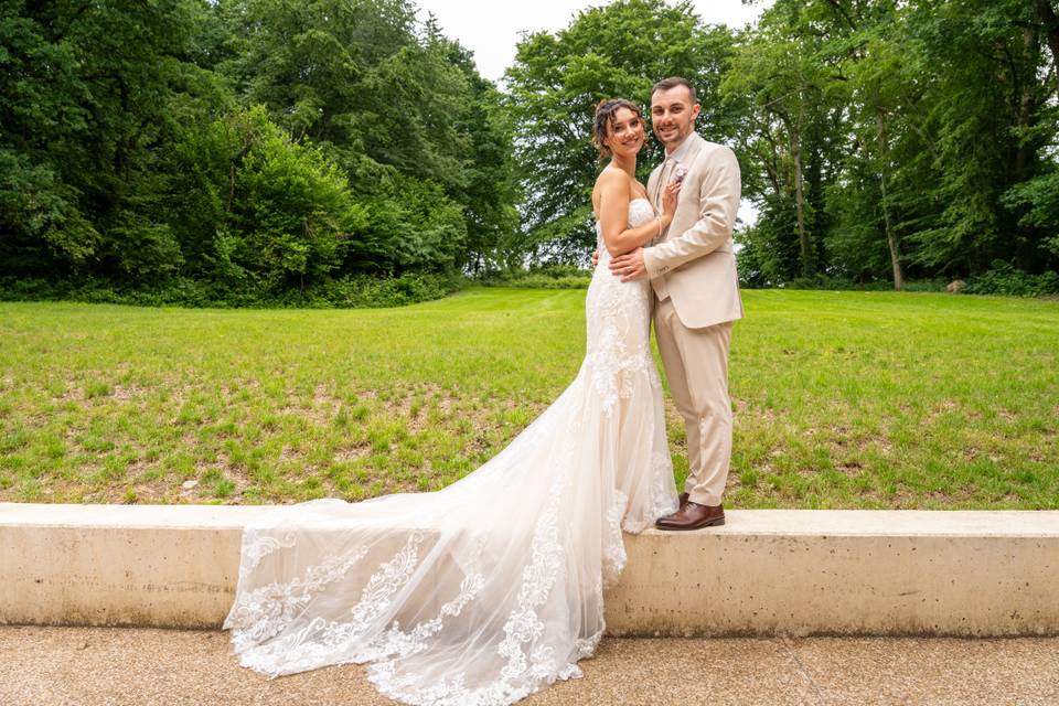 Photo couple