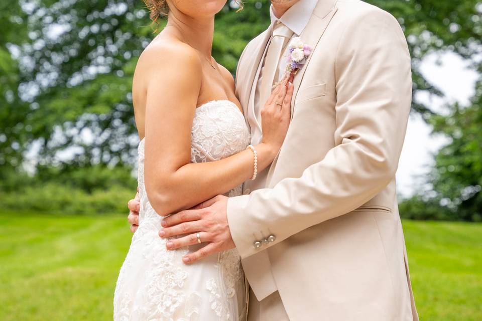 Photo couple