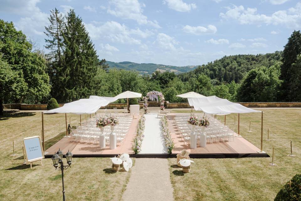Ceremonie