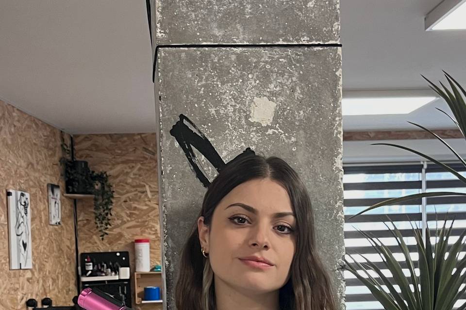 Moi c'est BloodyLuna !