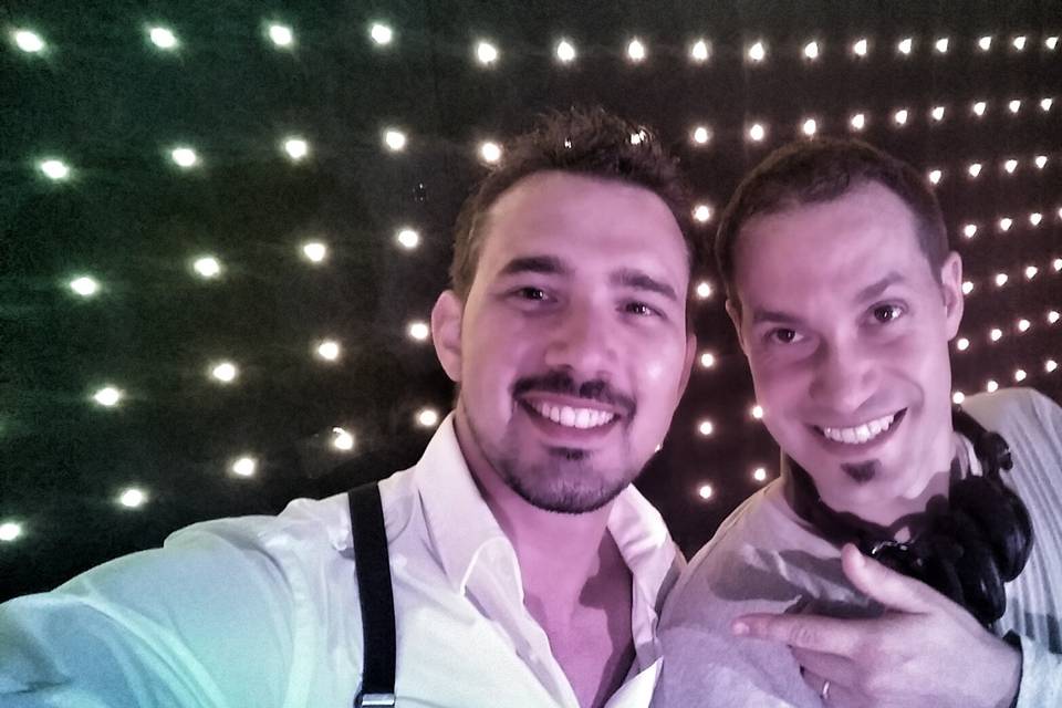 Mariage Dj Event Yours