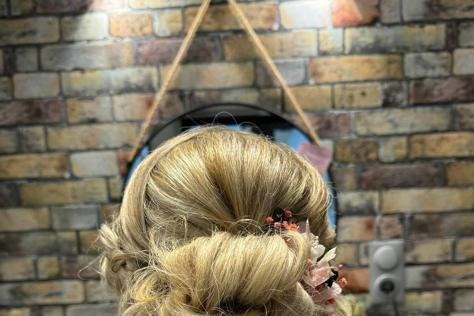 Chignon