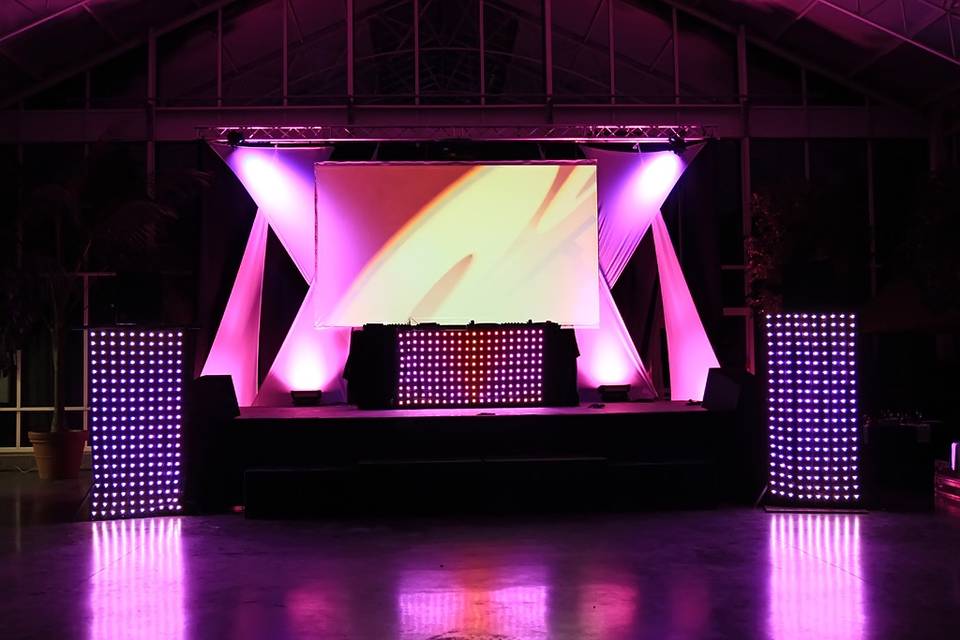 Mariage Dj Event Yours