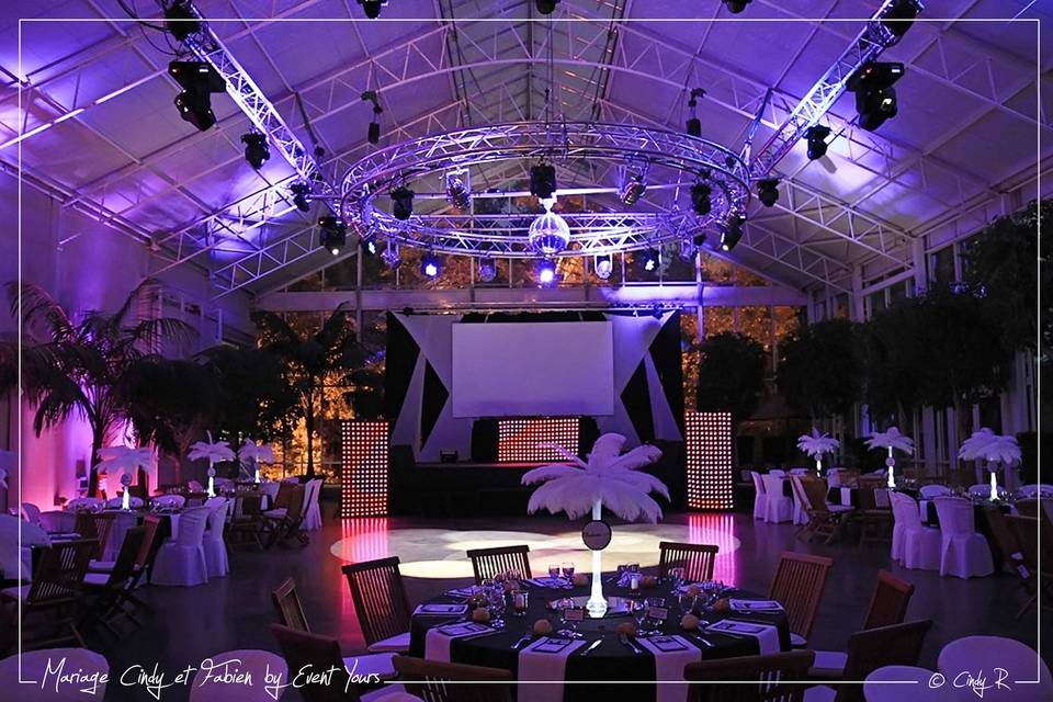 Mariage Dj Event Yours