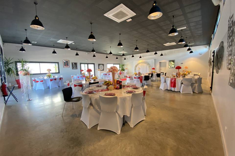 Mariage 2021 factory