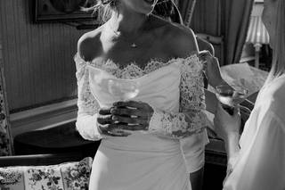 Lili La Mariée