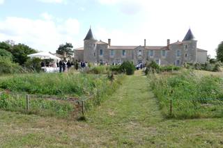 Château de la Chevallerie