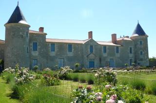 Château de la Chevallerie