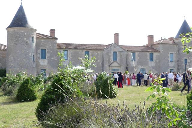 La Chevallerie 1