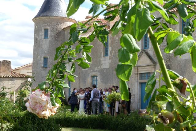 Photo de groupe
