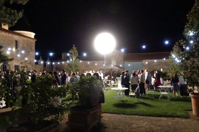 Nuit de lumières