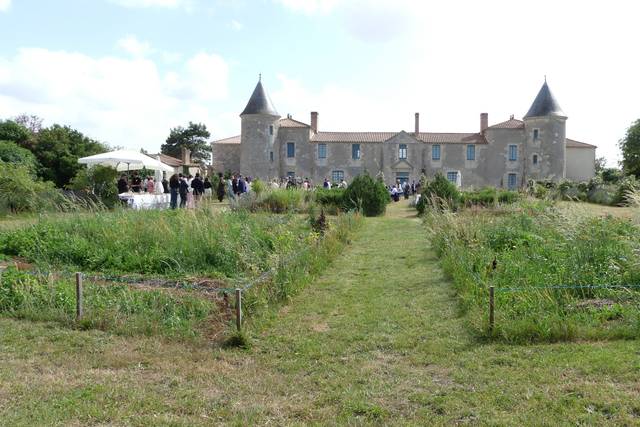 Château de la Chevallerie