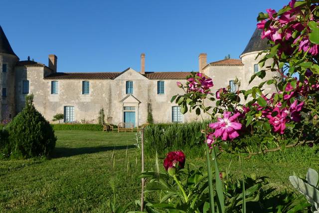 Château de la Chevallerie