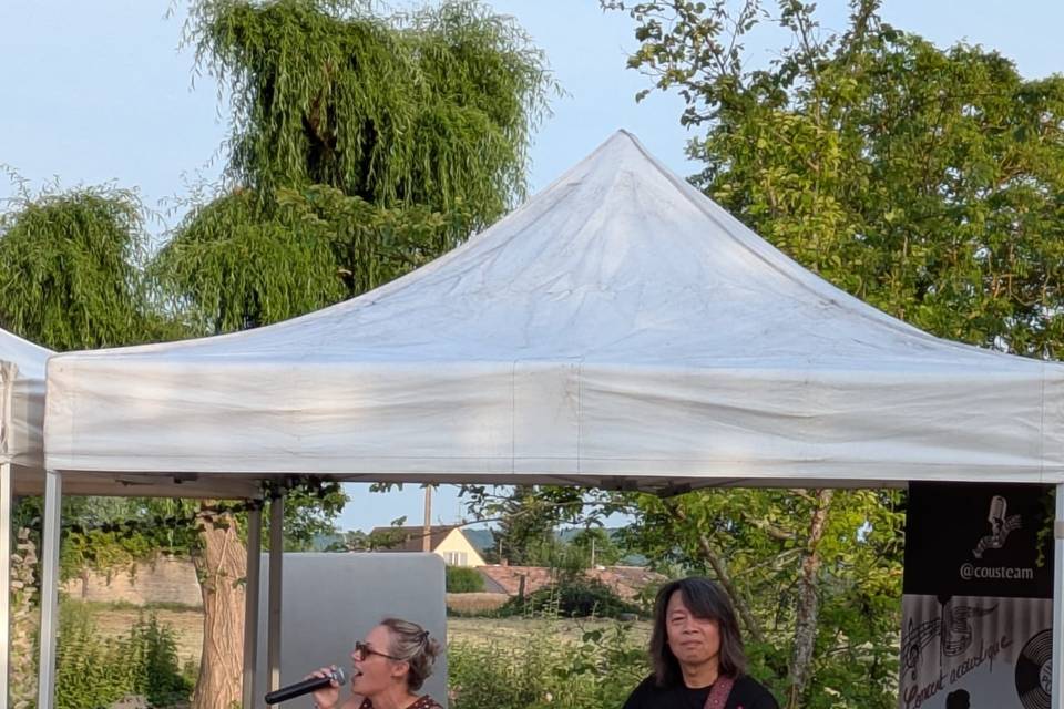 La Halte de Gurgy