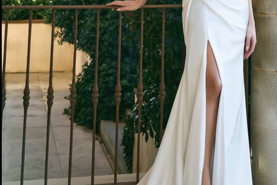 Pronovias