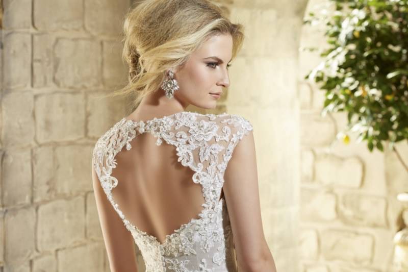 Mori lee