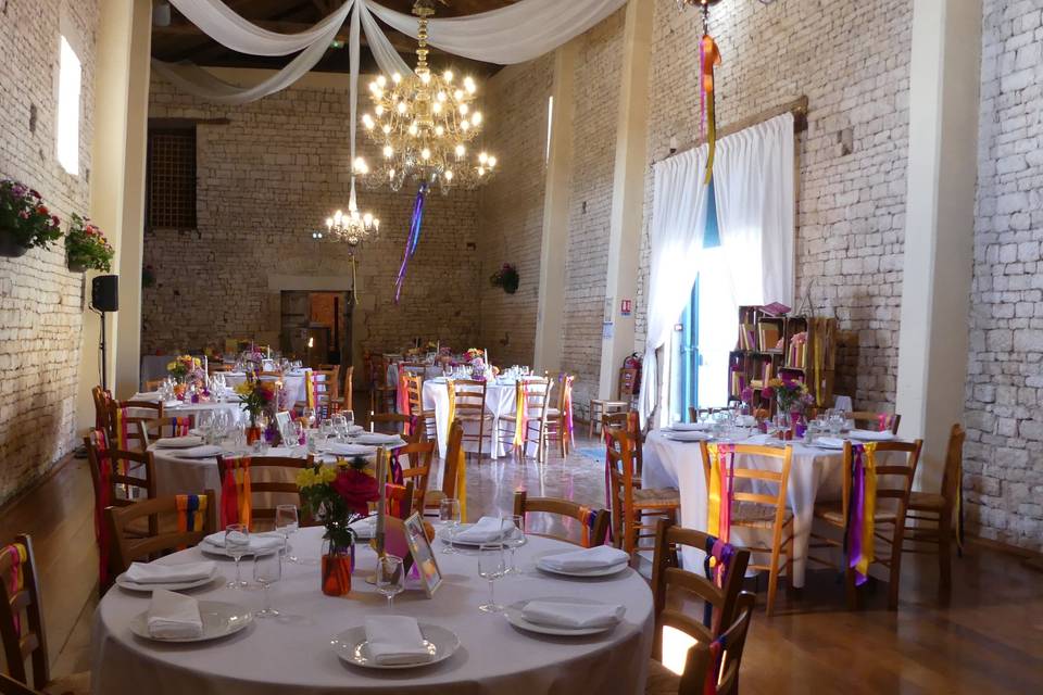 Château de la Chevallerie 3