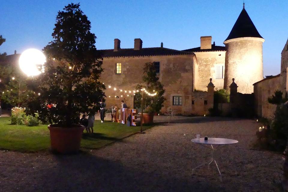 Château de la Chevallerie 3