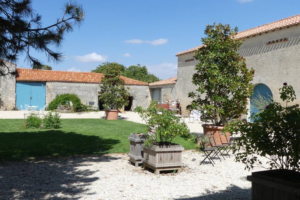 La Chevallerie 1