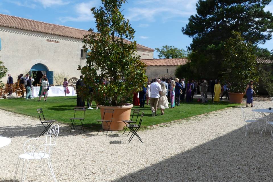 La Chevallerie 1