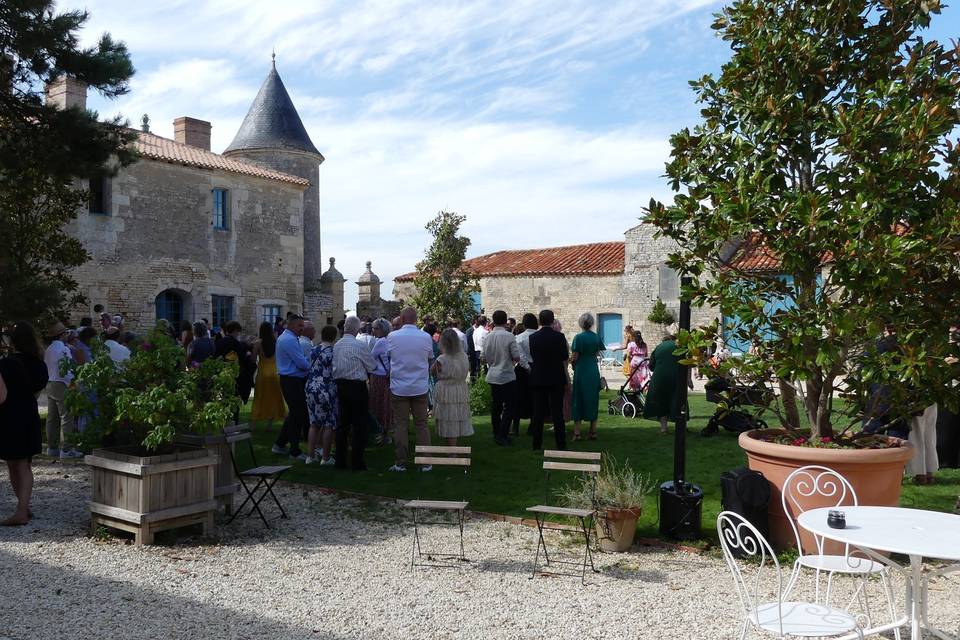 La Chevallerie 1