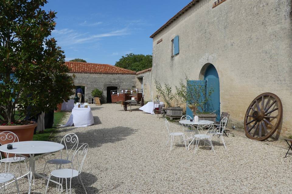 La Chevallerie 1