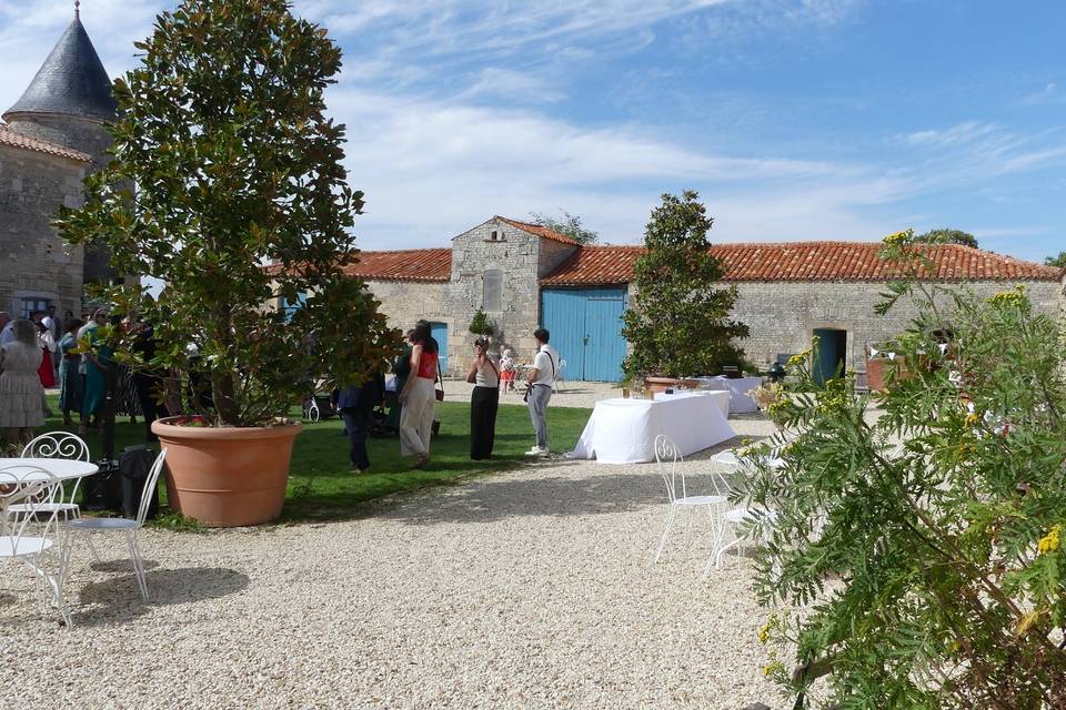 La Chevallerie 1