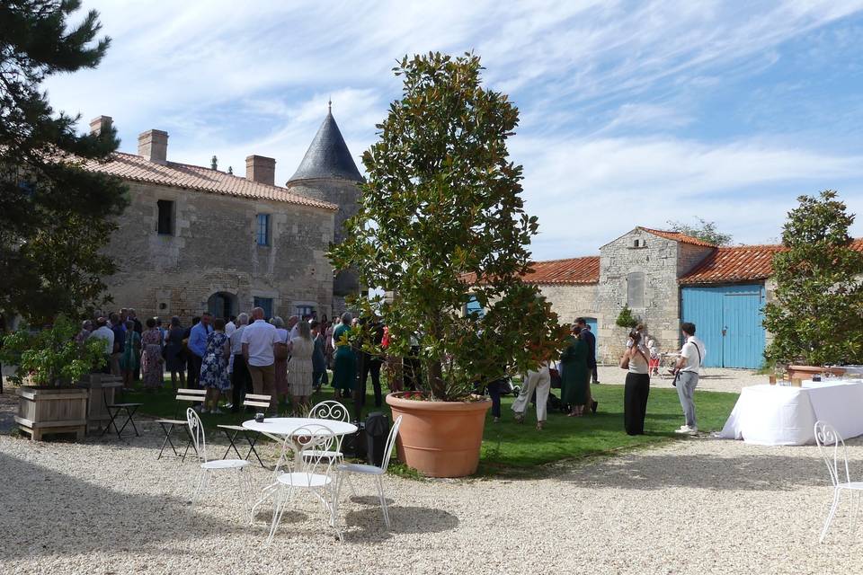 La Chevallerie 1