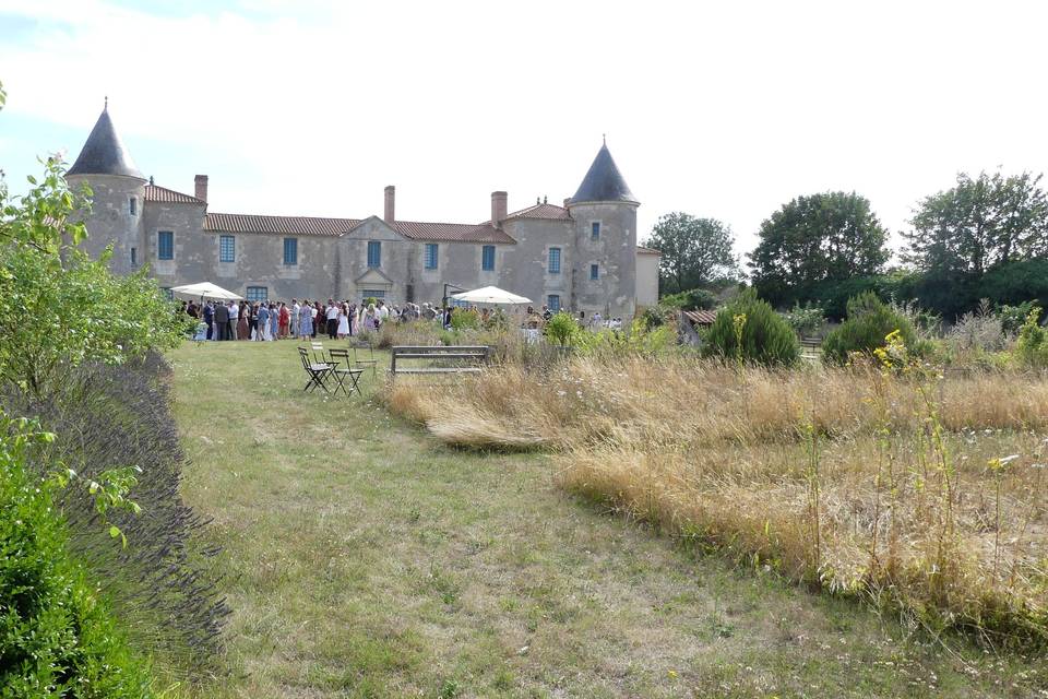 La Chevallerie 1