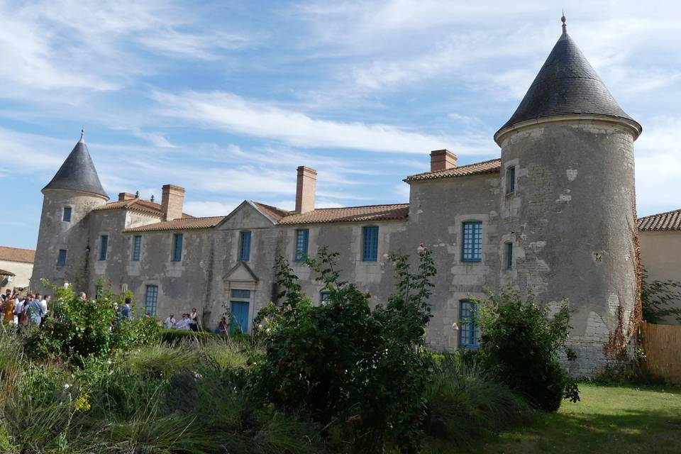 La Chevallerie 1