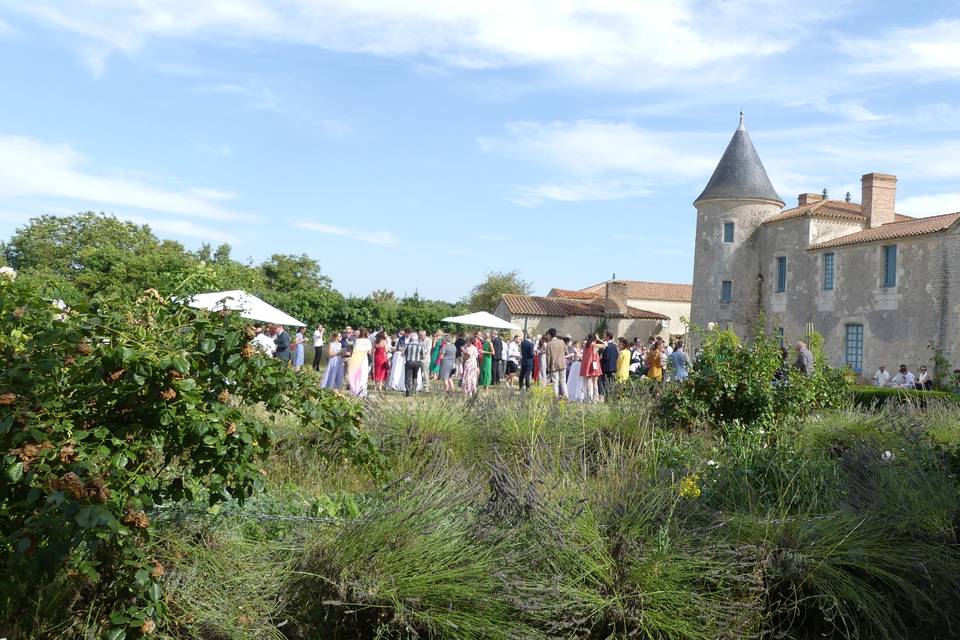 La Chevallerie 1