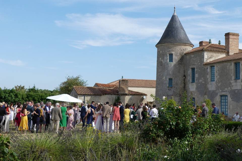 La Chevallerie 1