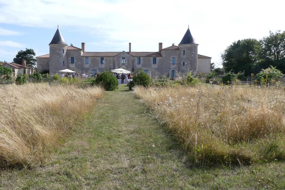 Château de la Chevallerie