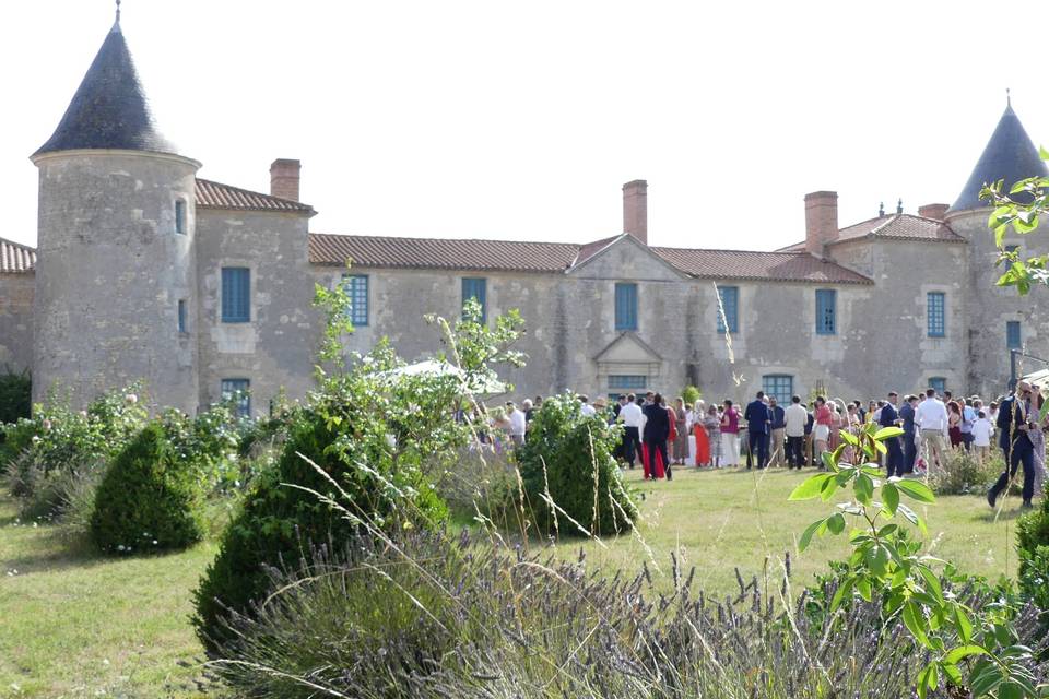 La Chevallerie 1