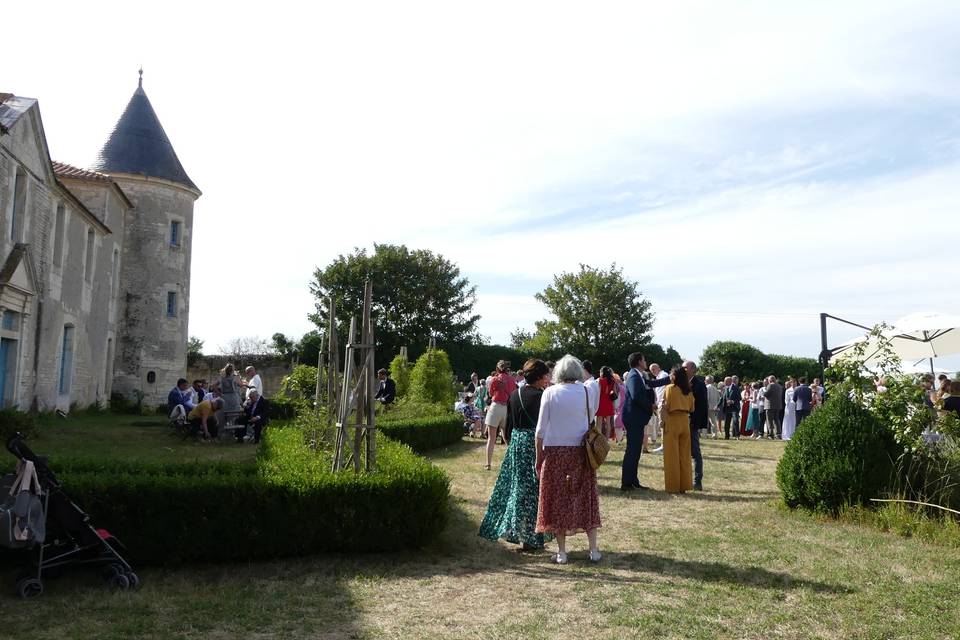 La Chevallerie 1