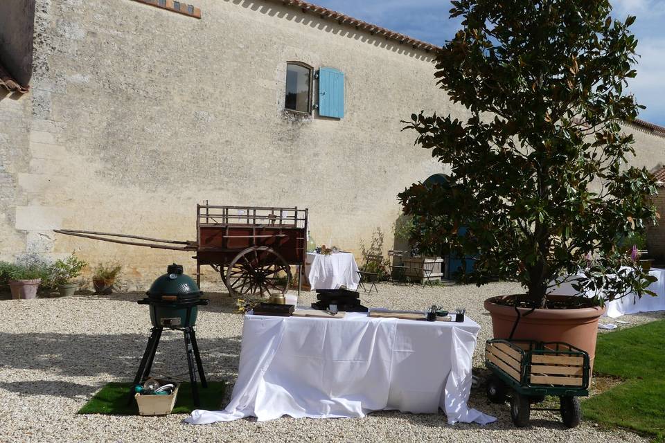 La Chevallerie 1
