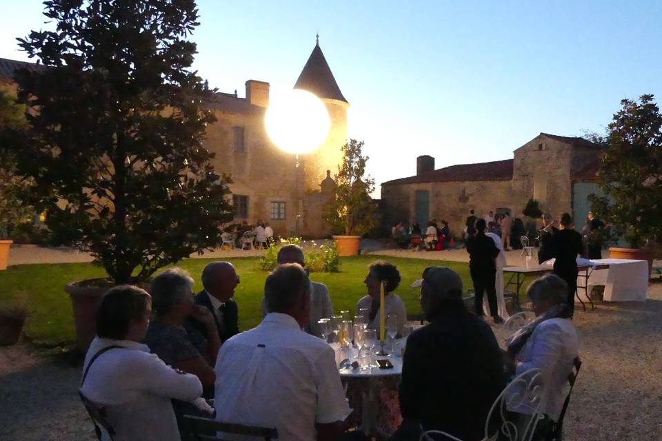 La Chevallerie 1