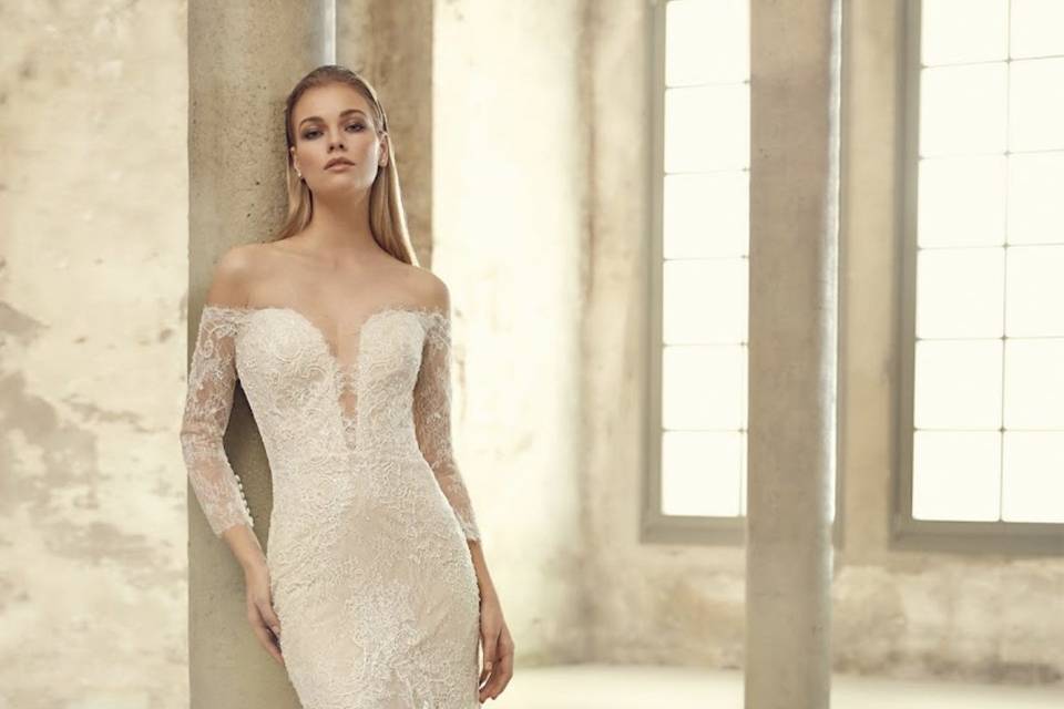 AMANDA PRONOVIAS