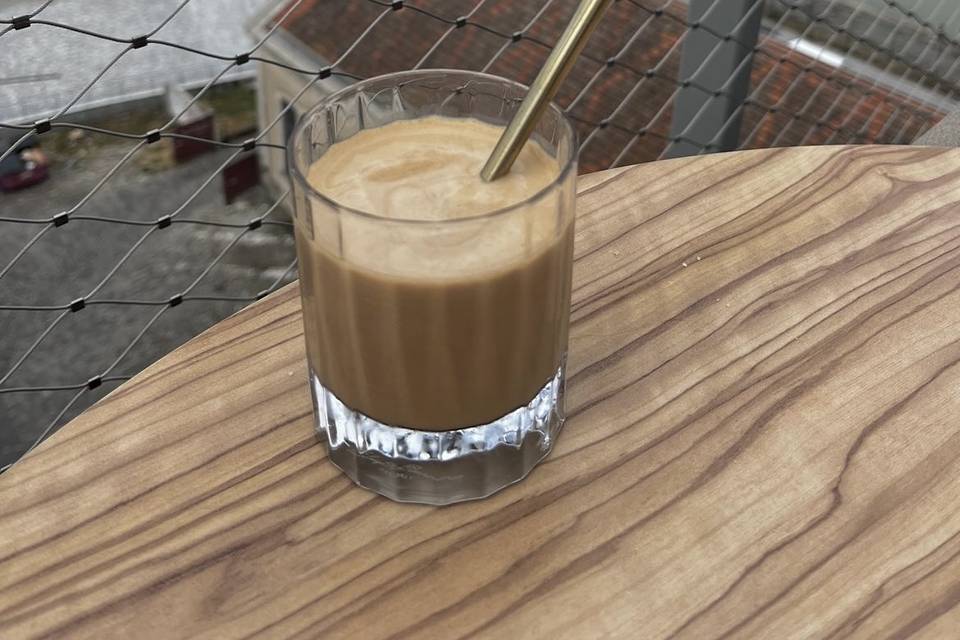 CremaAlCaffè