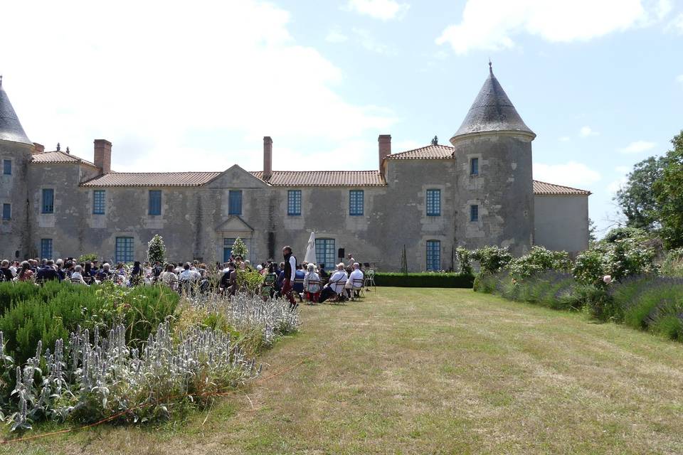 La Chevallerie 2026