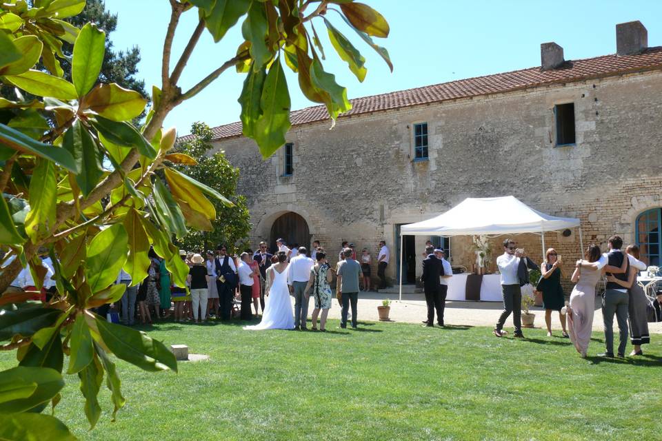 Château de la Chevallerie