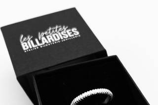 Les petites Billardises