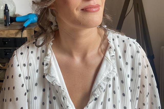 Sandra DB