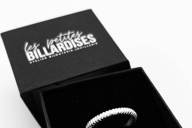 Les petites Billardises