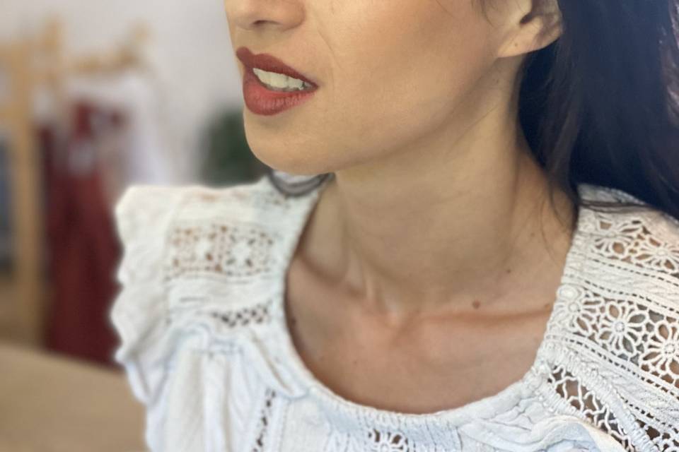 Maquillage