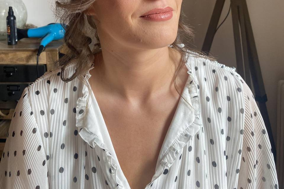 Sandra DB